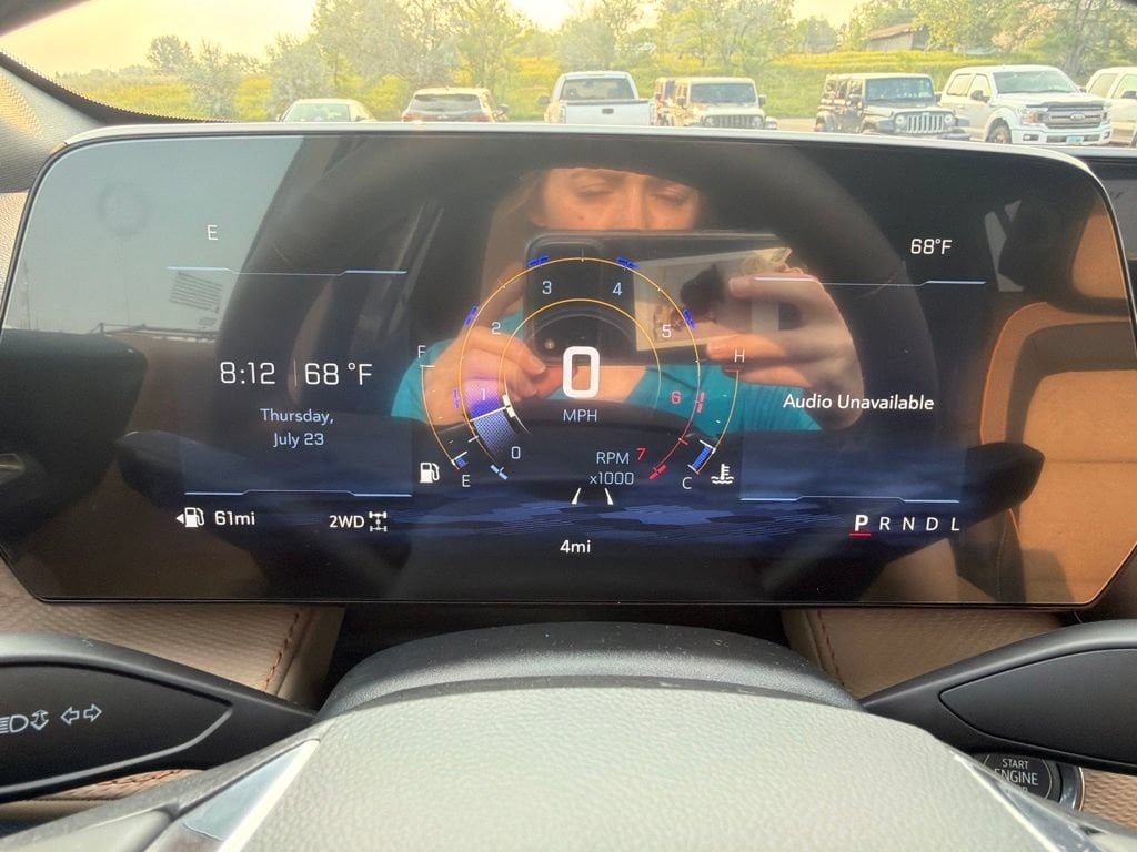 2027 Chevrolet Equinox ACTIV - Photo 16