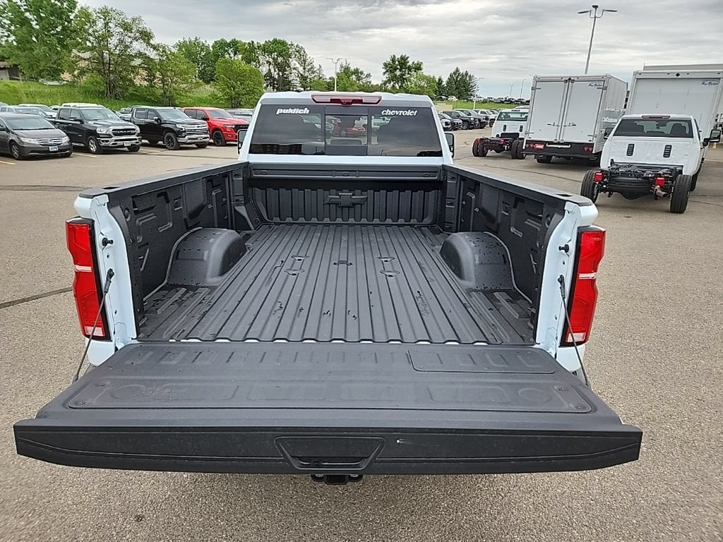 2026 Chevrolet Silverado 2500 HD High Country - Photo 49