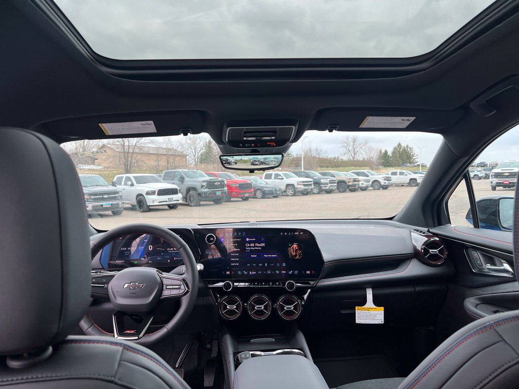 2026 Chevrolet Blazer EV RS - Photo 24