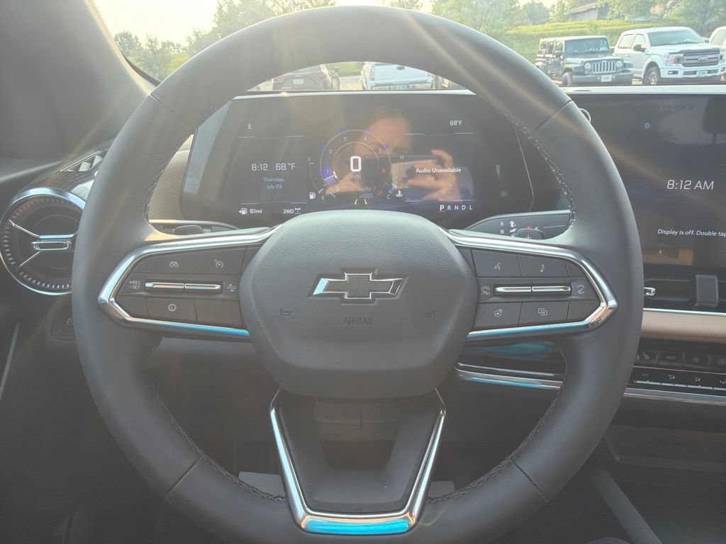 2027 Chevrolet Equinox ACTIV - Photo 12