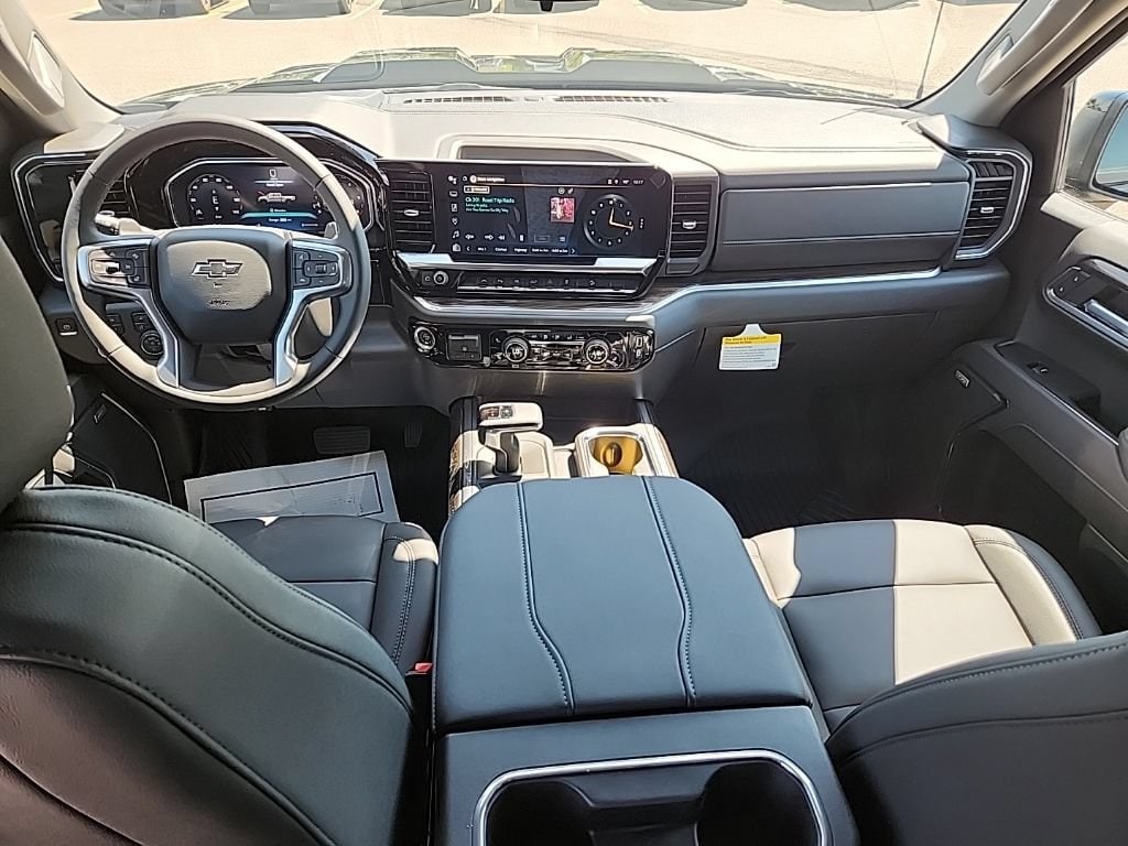 2026 Chevrolet Silverado 1500 LT Trail Boss - Photo 43