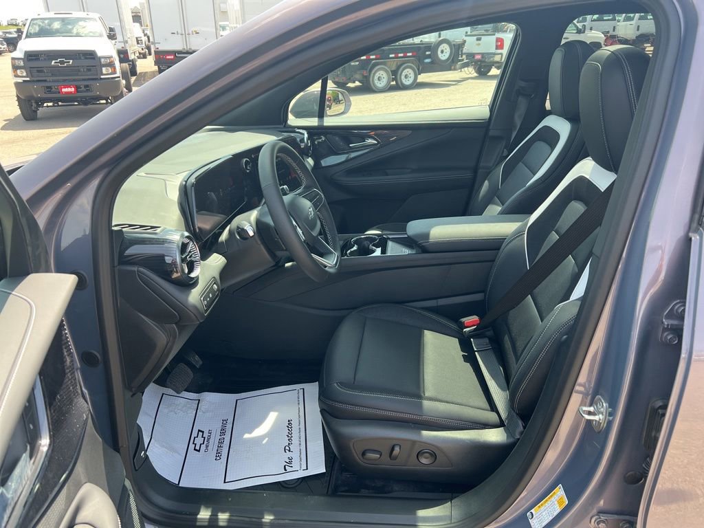 2025 Chevrolet Blazer EV LT - Photo 27