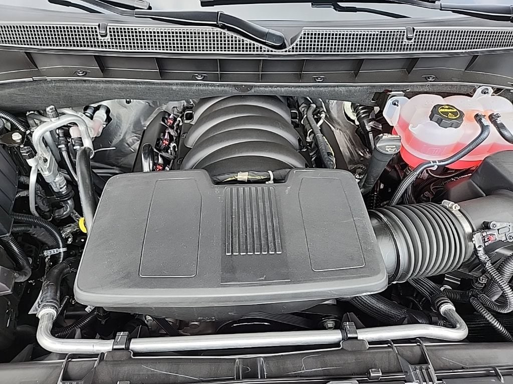 2026 Chevrolet Suburban High Country - Photo 67