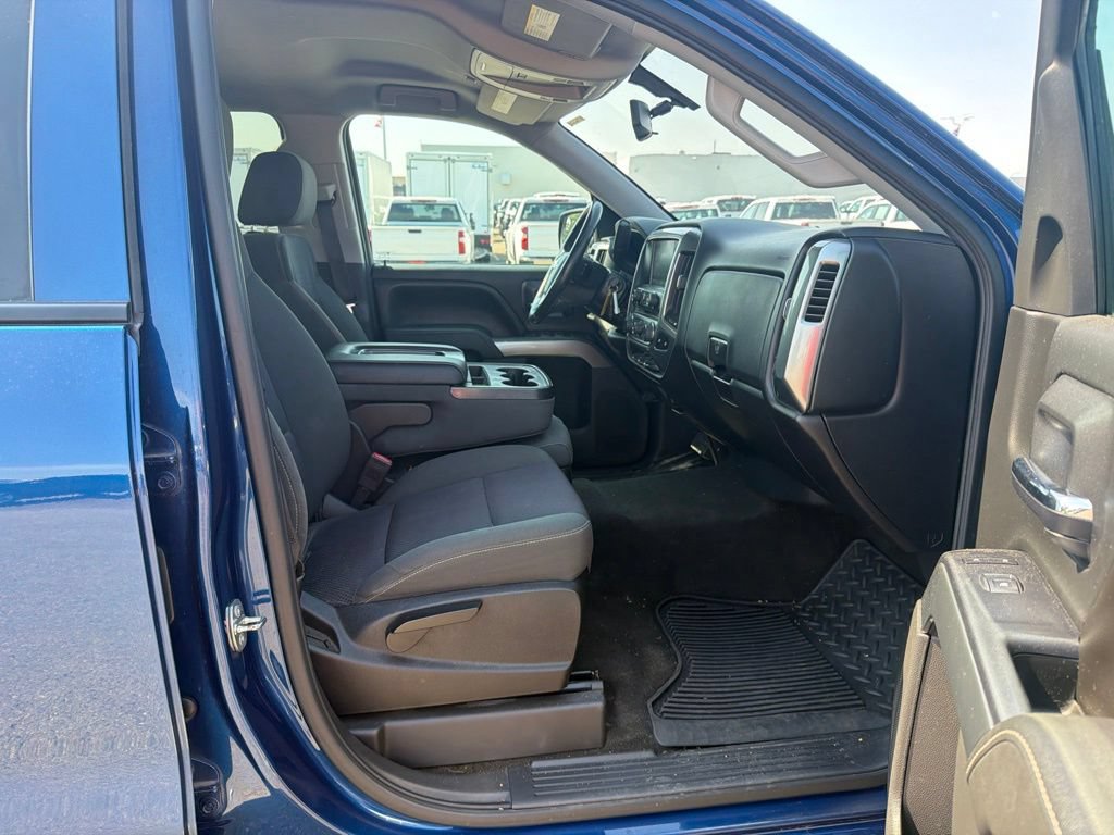 2015 Chevrolet Silverado 1500 LT - Photo 26