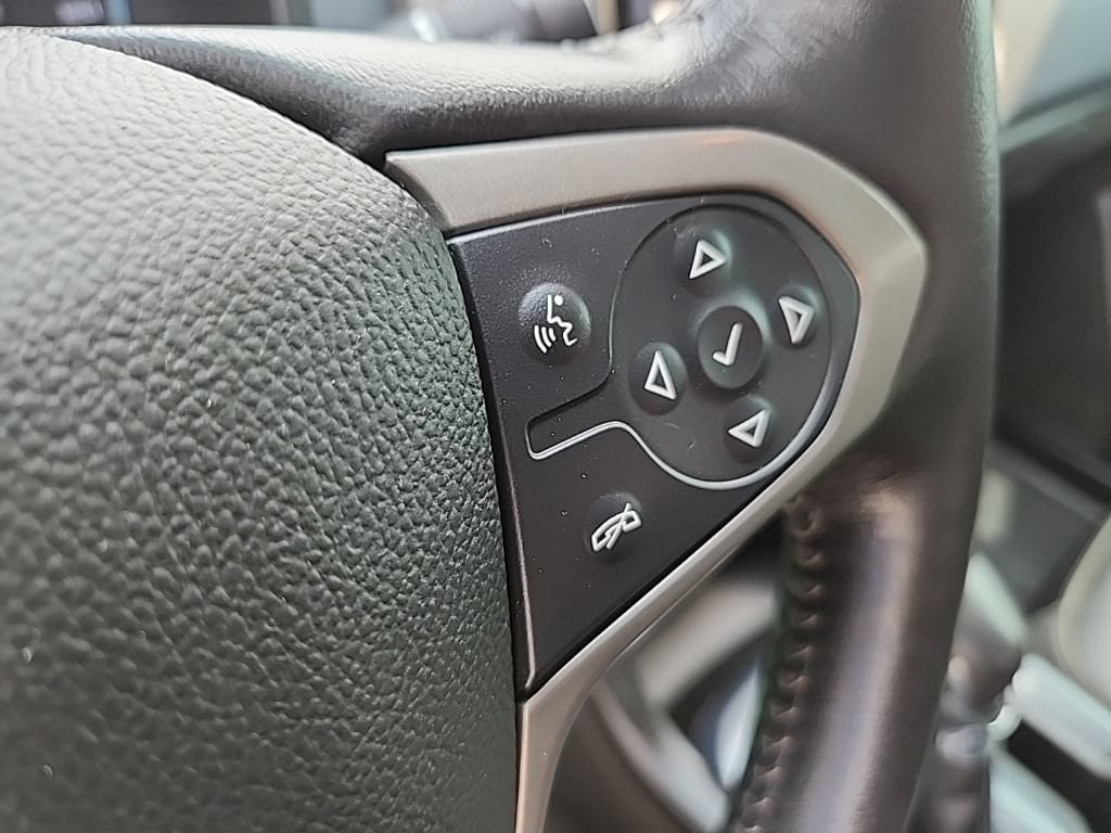 2022 Chevrolet Colorado Z71 - Photo 11