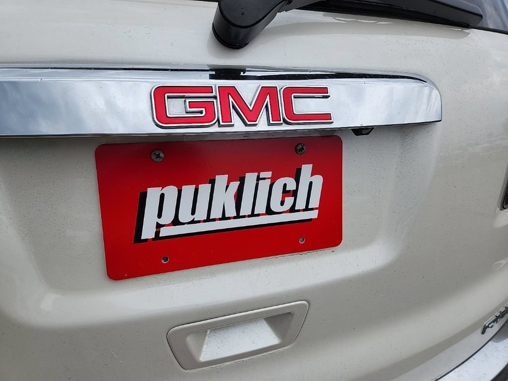 2014 GMC Acadia Denali - Photo 31