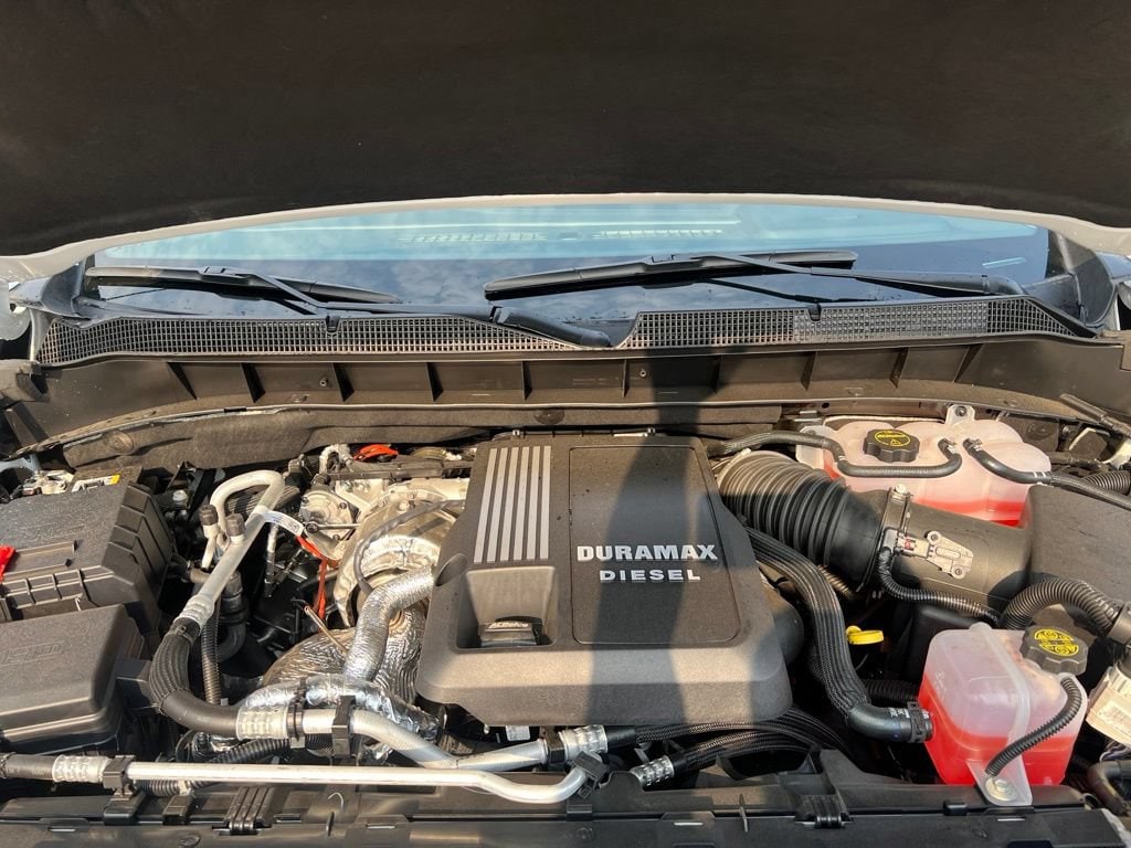 2026 Chevrolet Silverado 1500 LT - Photo 32