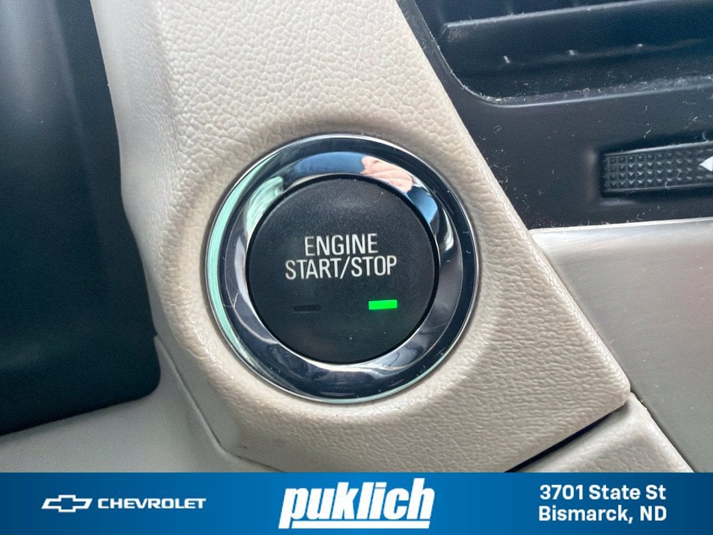 2018 GMC Yukon Denali - Photo 19