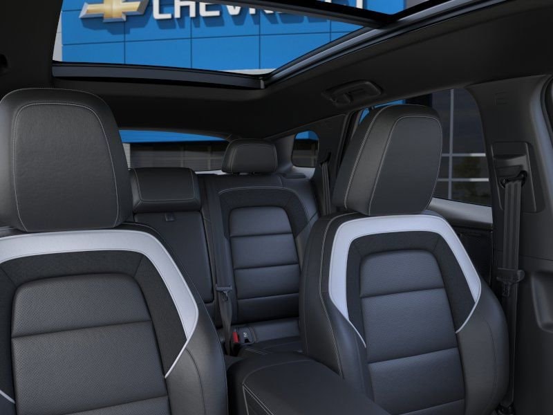 2025 Chevrolet Blazer EV LT - Photo 27