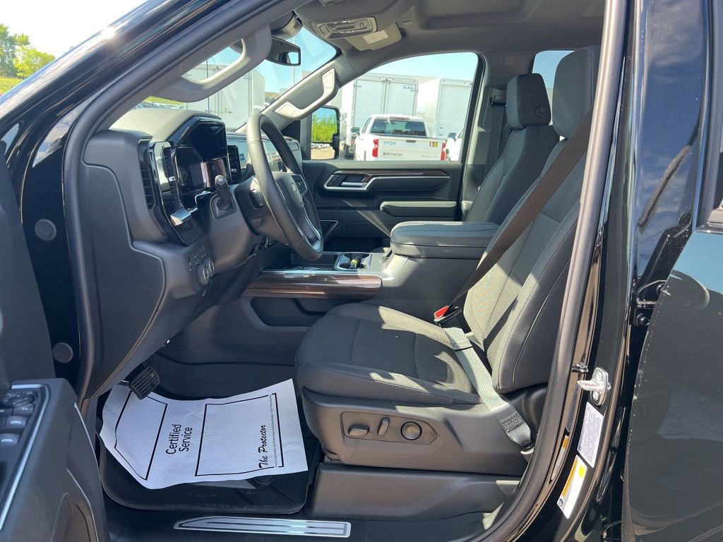 2026 Chevrolet Silverado 3500 HD LT - Photo 26