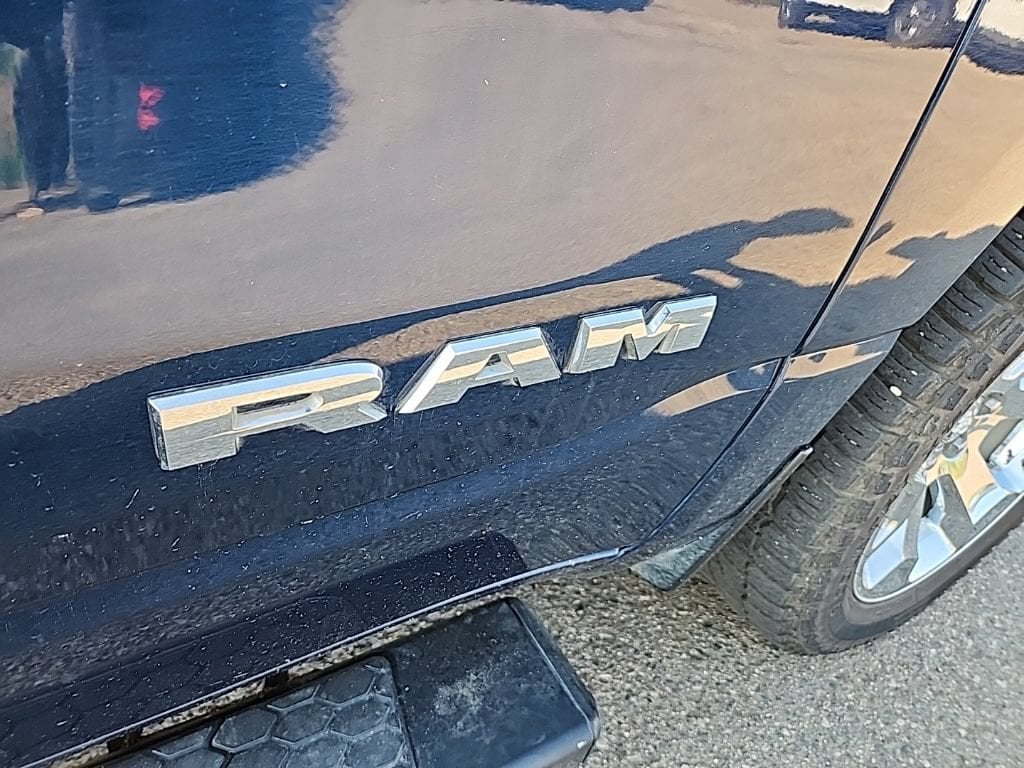 2023 RAM Ram 1500 Pickup Big Horn/Lone Star - Photo 51
