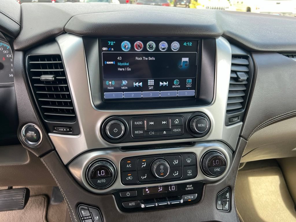 2020 Chevrolet Suburban Premier - Photo 13