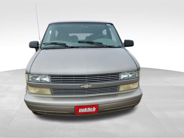 Used 2003 Chevrolet Astro Base with VIN 1GNEL19X13B125141 for sale in Bismarck, ND