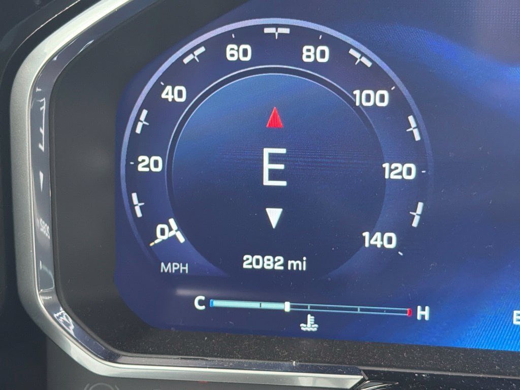 2026 Chevrolet Silverado 1500 LTZ - Photo 17