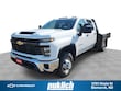 Chevrolet Silverado 3500 HD Chassis Cab