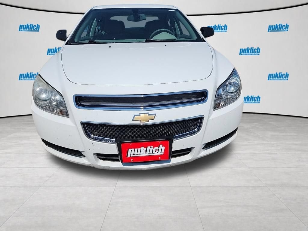 Used 2012 Chevrolet Malibu Fleet with VIN 1G1ZA5EU1CF288876 for sale in Bismarck, ND