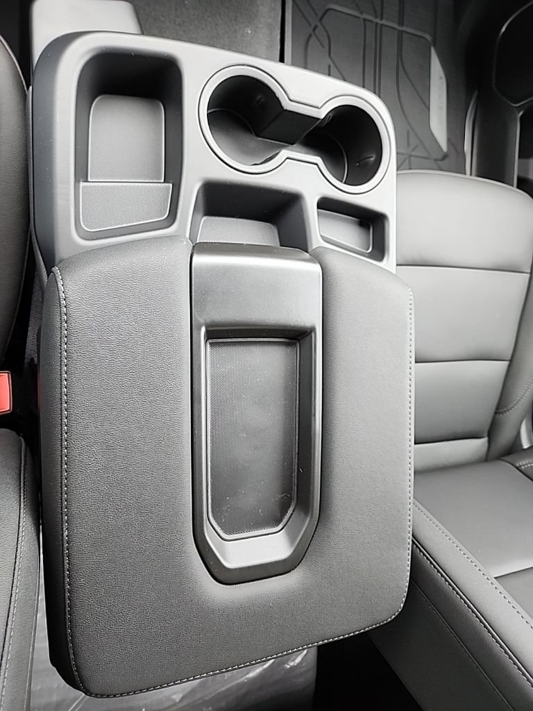 2026 Chevrolet Silverado 2500 HD LT - Photo 35