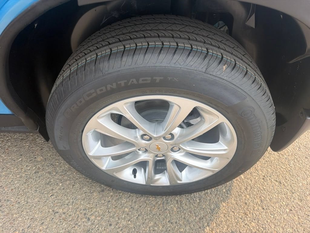 2026 Chevrolet Trailblazer LS - Photo 29