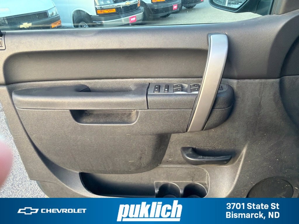2013 Chevrolet Silverado 1500 LT - Photo 19