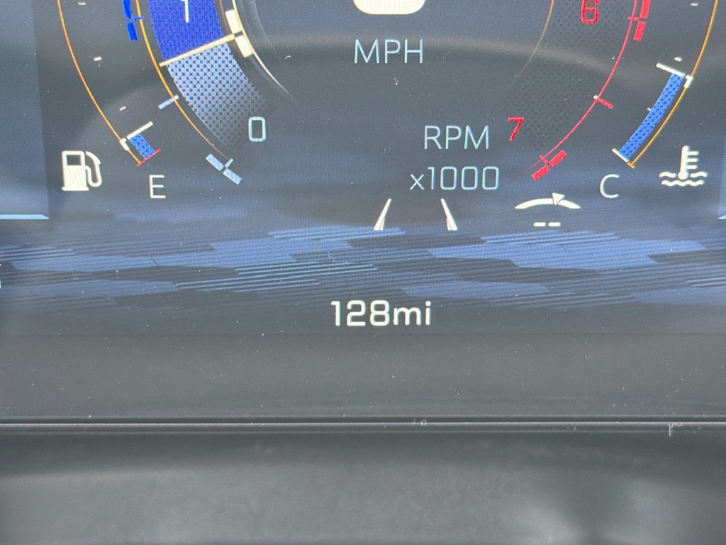 2027 Chevrolet Equinox ACTIV - Photo 18