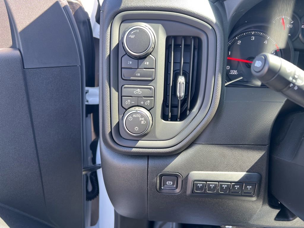 2026 Chevrolet Silverado 2500 HD Work Truck - Photo 21