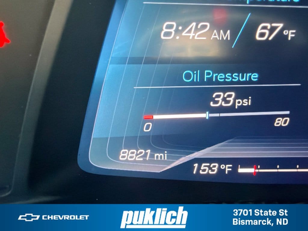 2021 Chevrolet Corvette 3LT - Photo 14