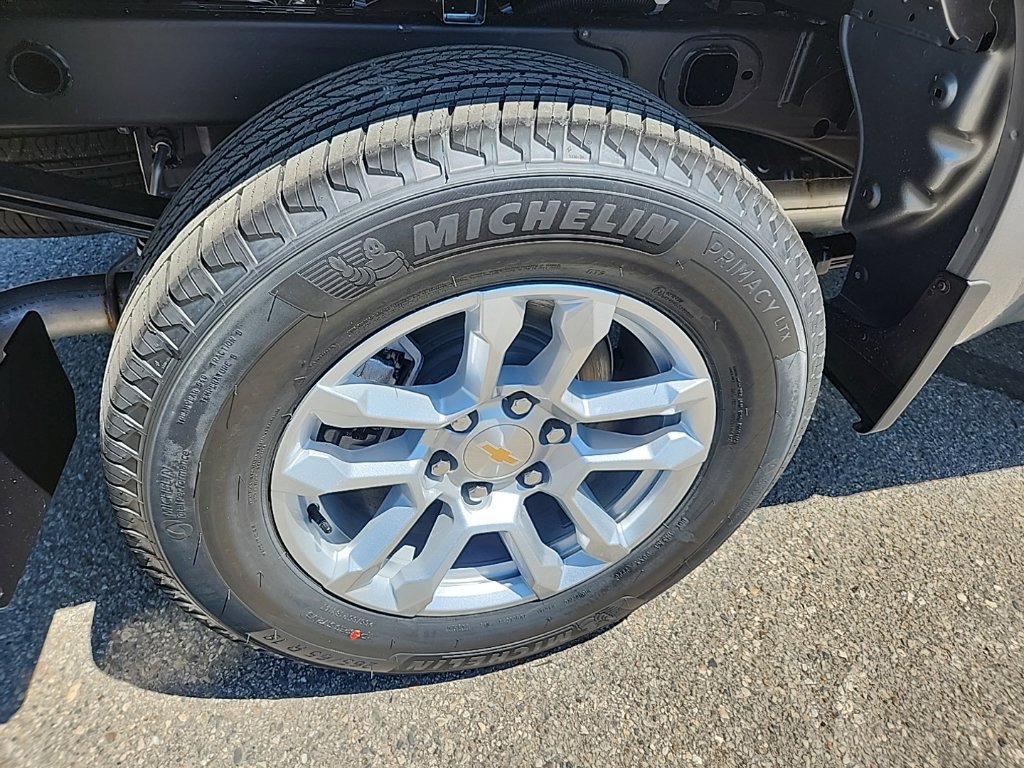2026 Chevrolet Silverado 1500 LT - Photo 43