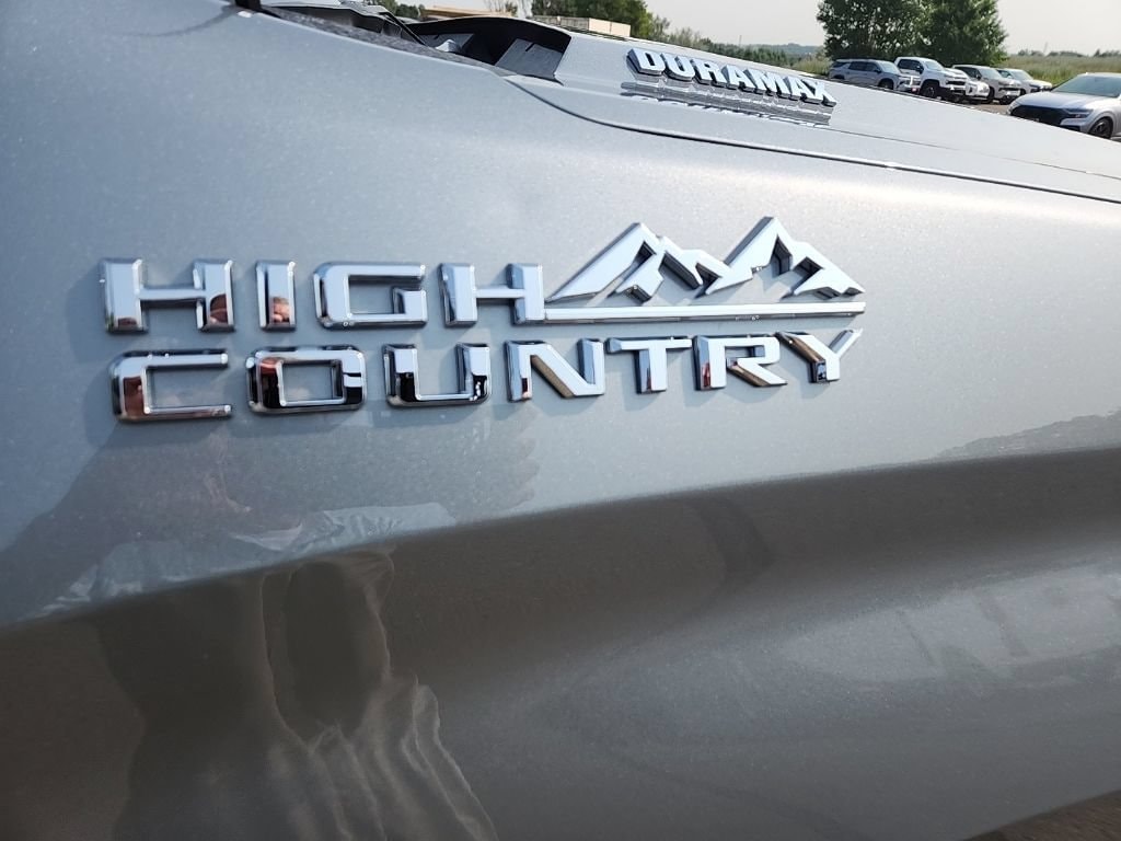 2026 Chevrolet Silverado 1500 High Country - Photo 53
