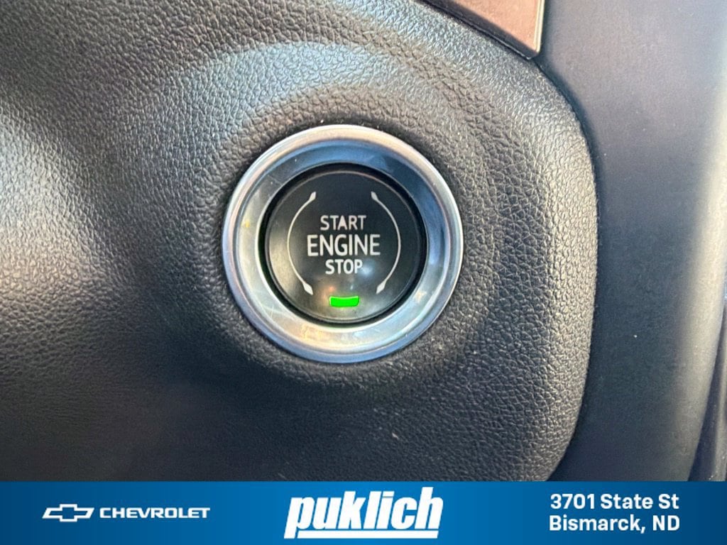 2019 Chevrolet Silverado 1500 High Country - Photo 22