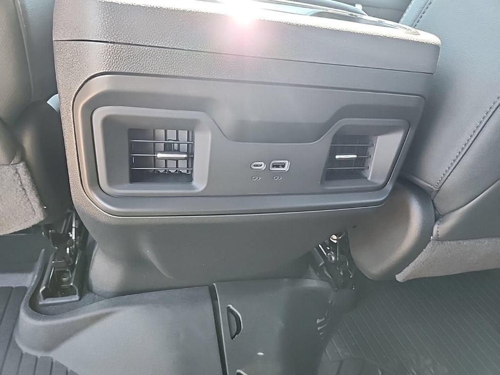 2026 Chevrolet Silverado 1500 RST - Photo 44