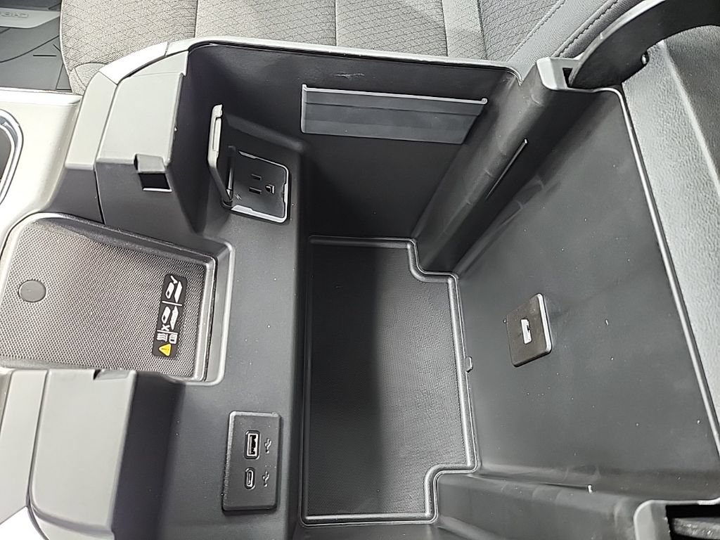 2026 Chevrolet Silverado 1500 LT - Photo 30
