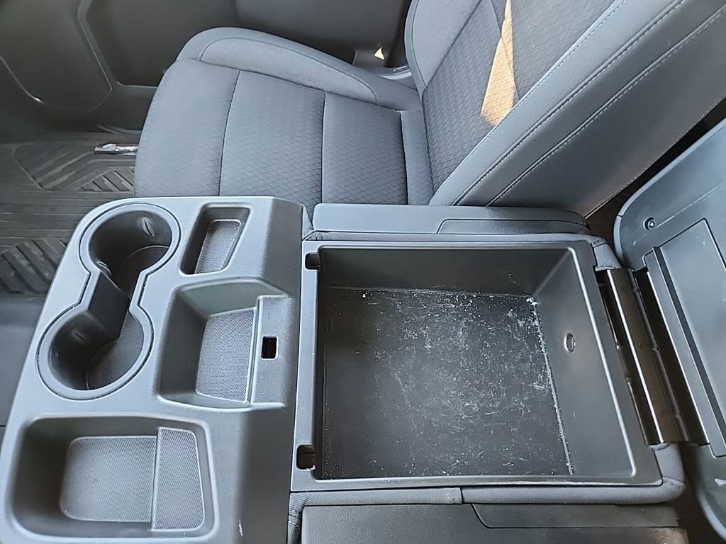 2023 Chevrolet Silverado 1500 LT - Photo 33