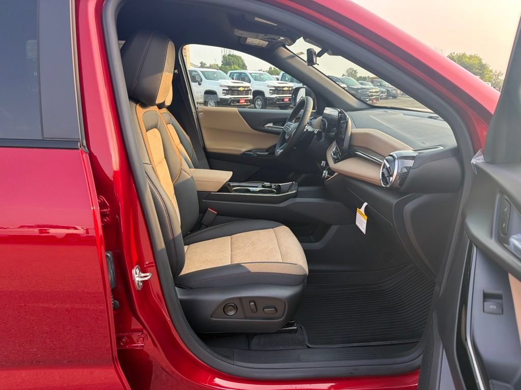 2027 Chevrolet Equinox ACTIV - Photo 36