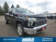 Chevrolet Silverado 3500 HD