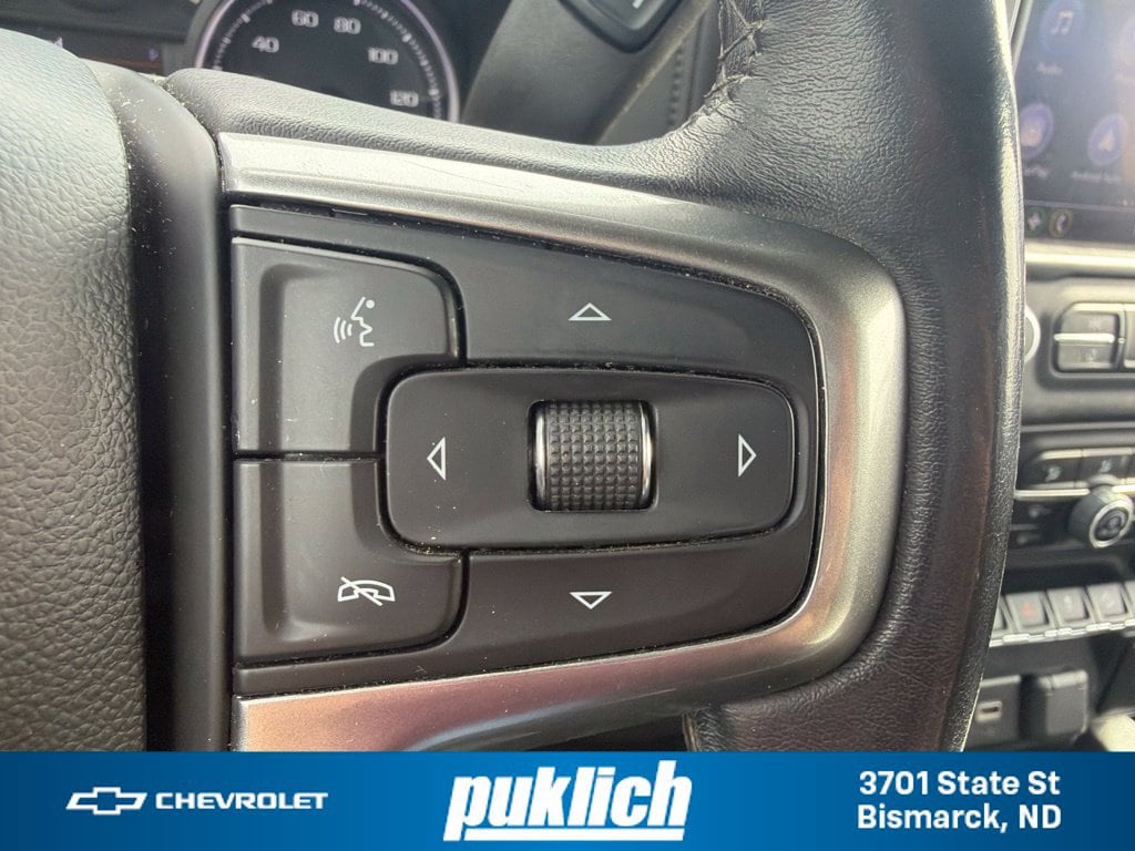 2021 Chevrolet Silverado 1500 RST - Photo 11