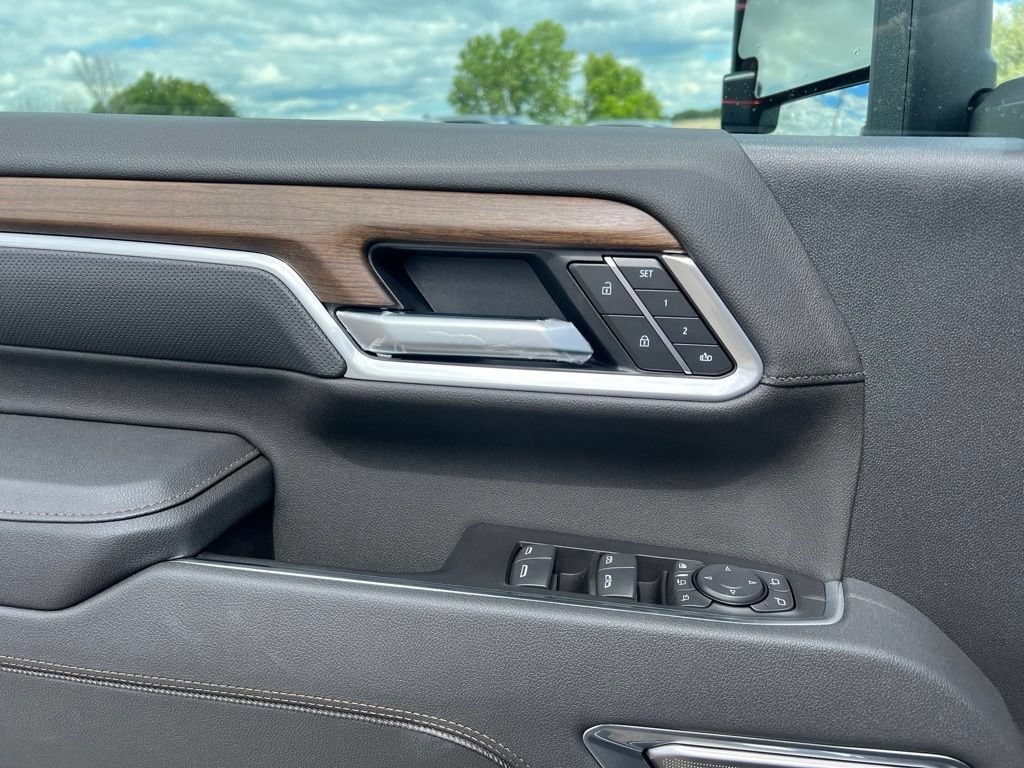 2026 Chevrolet Silverado 2500 HD High Country - Photo 27