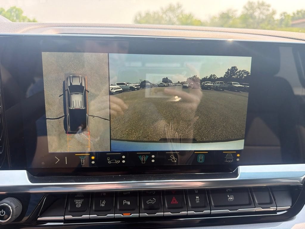 2026 Chevrolet Silverado 3500 HD High Country - Photo 26