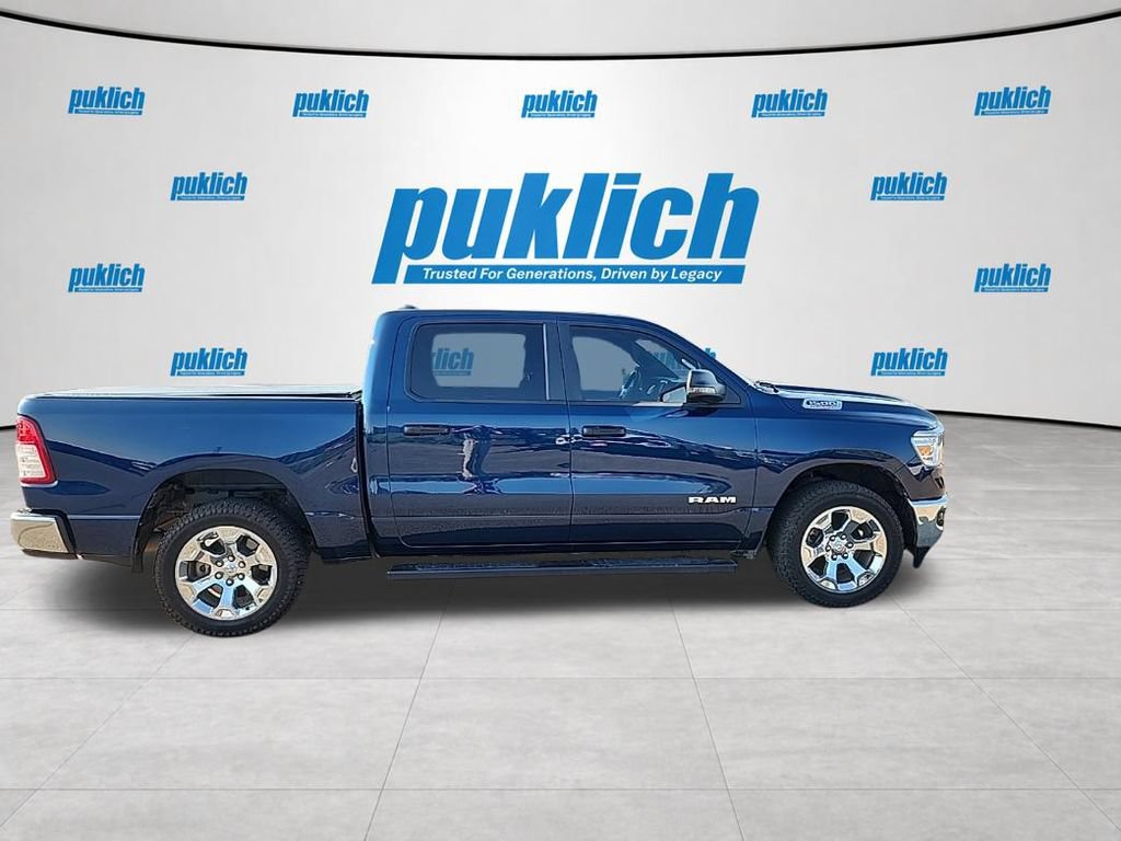 2023 RAM Ram 1500 Pickup Big Horn/Lone Star - Photo 6