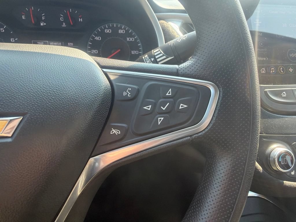 2024 Chevrolet Malibu 1LT - Photo 11