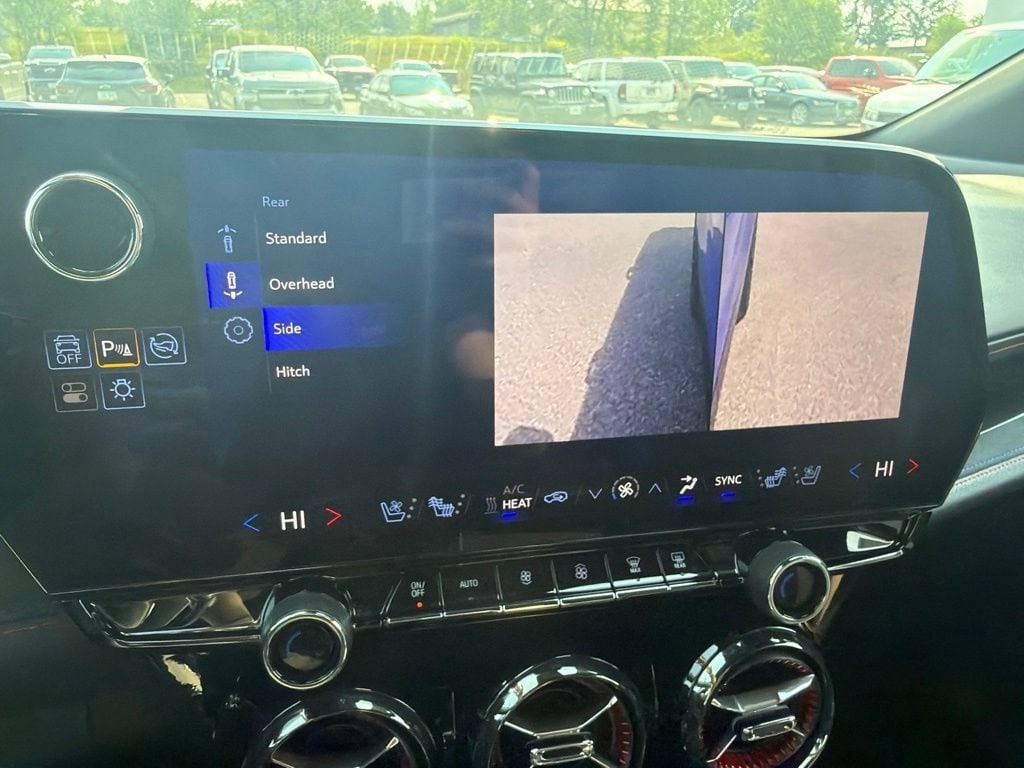 2024 Chevrolet Blazer EV RS - Photo 19