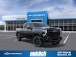 Chevrolet Silverado 2500 HD
