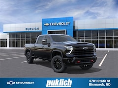 2026 Chevrolet Silverado 2500 HD LT Truck