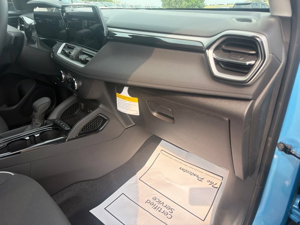 2026 Chevrolet Trailblazer LS - Photo 32