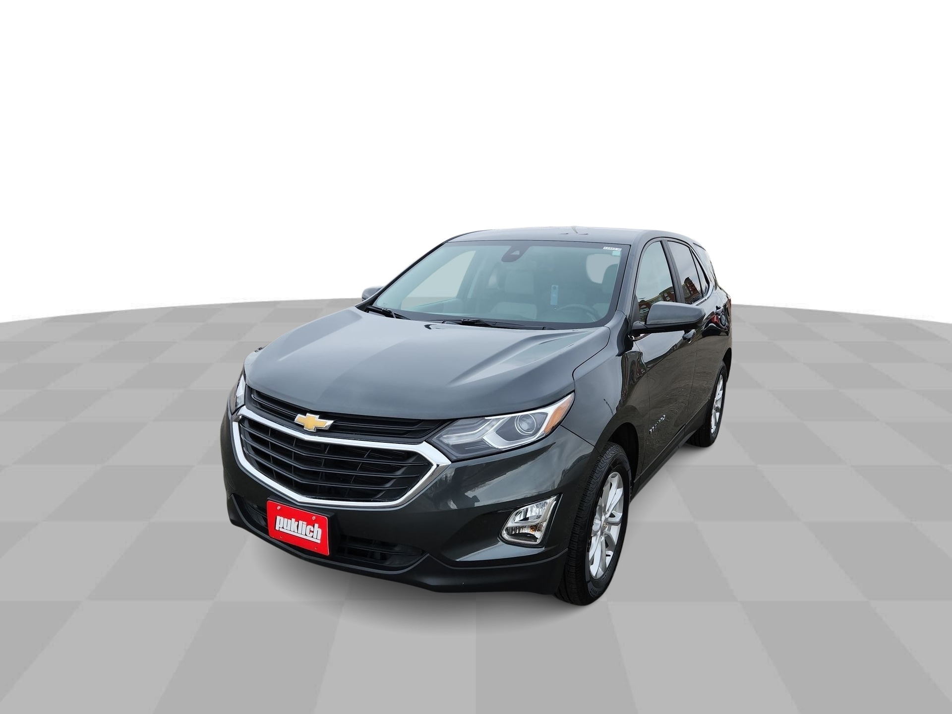 2025 Chevrolet Equinox For Sale in Bismarck ND | Puklich 2025 Chevrolet Equinox For Sale in Bismarck ND | Puklich