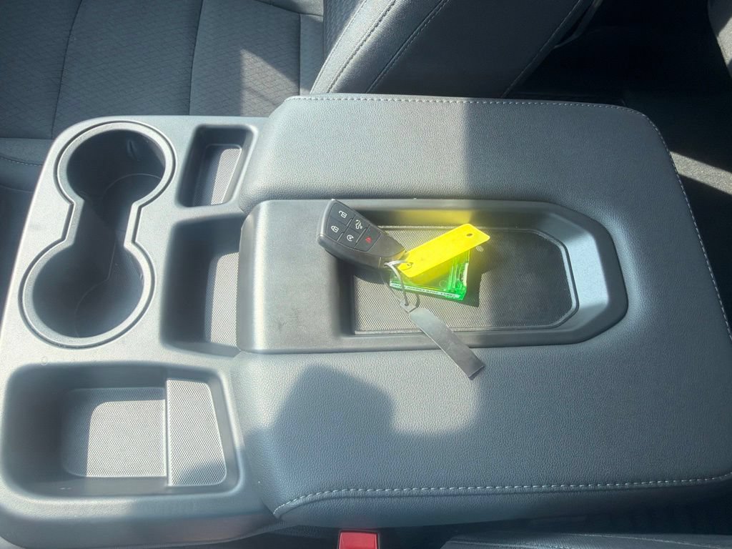 2026 Chevrolet Silverado 2500HD LT - Photo 25