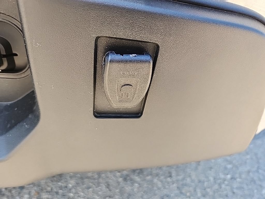 2026 Chevrolet Silverado 1500 LT - Photo 54