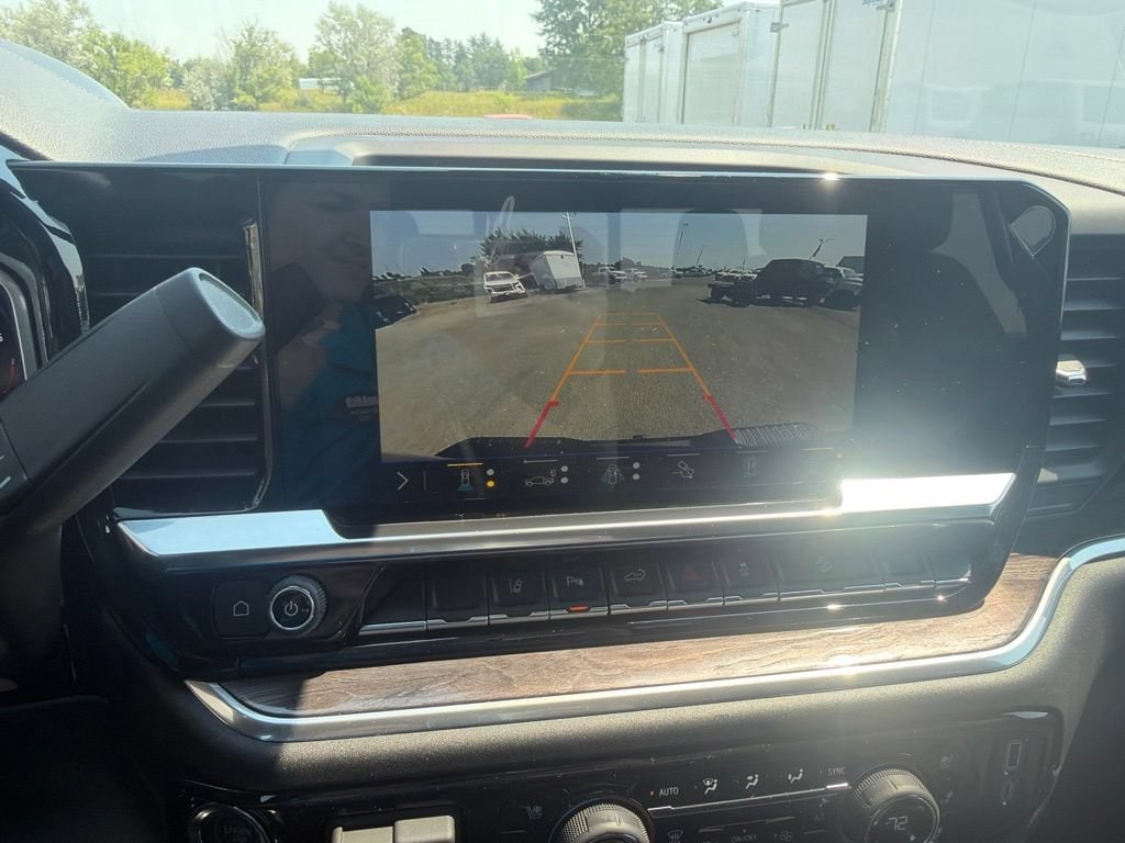 2026 Chevrolet Silverado 3500 HD LTZ - Photo 19