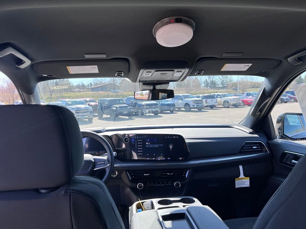2026 Chevrolet Tahoe Fleet - Photo 26