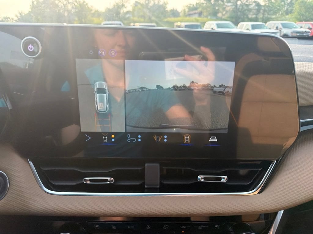 2027 Chevrolet Equinox ACTIV - Photo 20