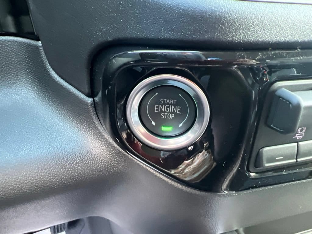 2026 Chevrolet Silverado 1500 LTZ - Photo 21